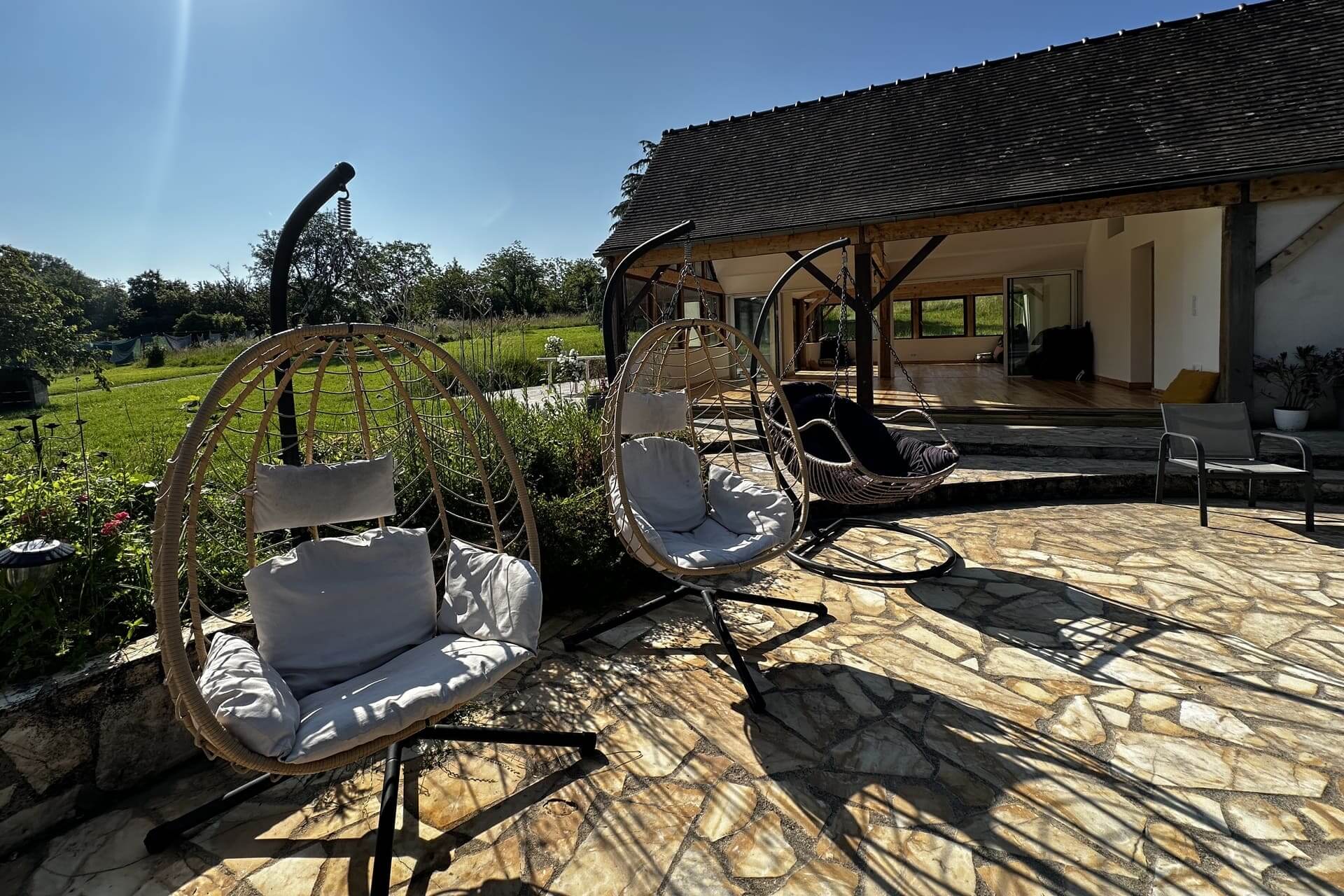 tambour chaman, respiration chamanique